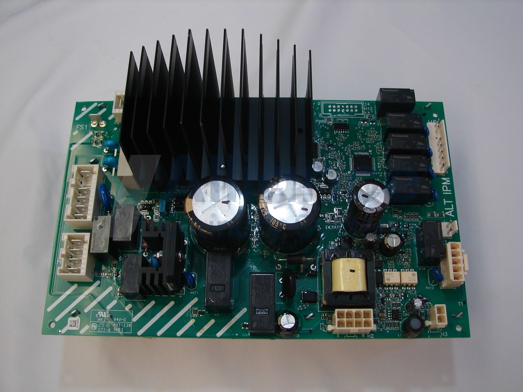 ASSY,1HP SVI ALT IPM CONTROL PKG