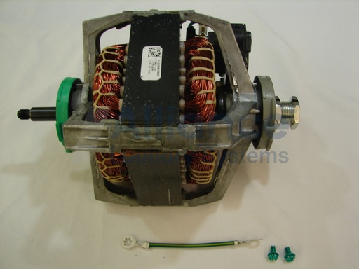 [D505843P] ASSY MOTOR & PULLEY-240/50