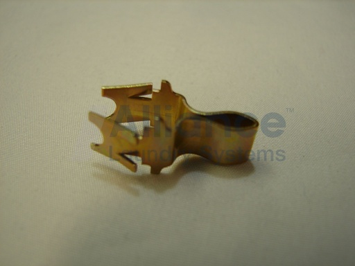 [D510181] STRIKE DOOR-METAL
