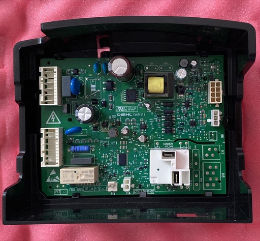 [D517191P] KIT, ASSY,DRYER OUTPUT CONTROL(SAHARA)