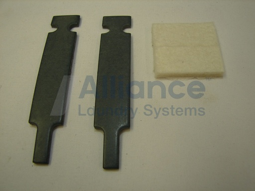 [RB170003] KIT GLIDE 1992&NEWER SM DRYER