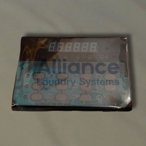 [807458] ASSY,ACA H7S FLW GREEN CNTRL