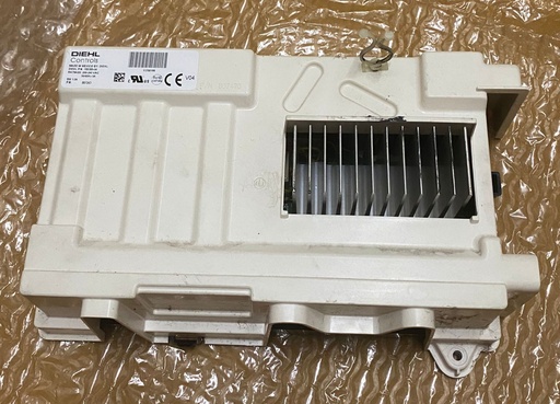 [808150] ASSY,FLW OUTPUT CONTROL 2(240VAC)